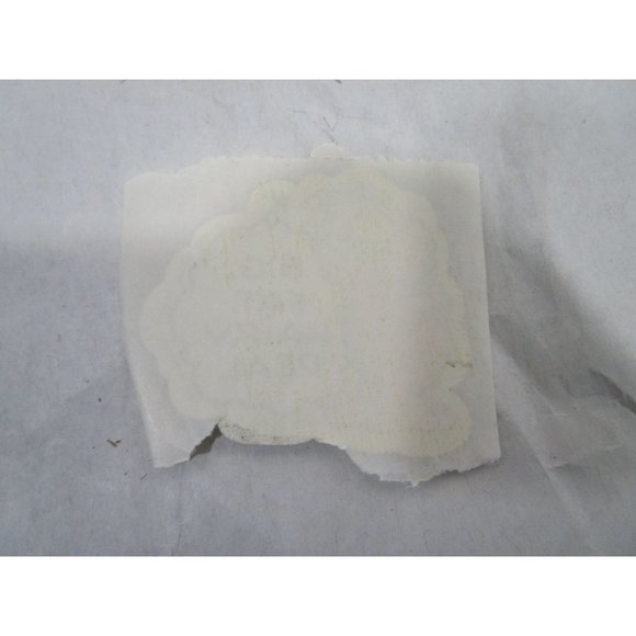 Vintage Garfield Odie Stickers Five Assorted Singles GUC Vintage 1980s - Picture 12 of 13